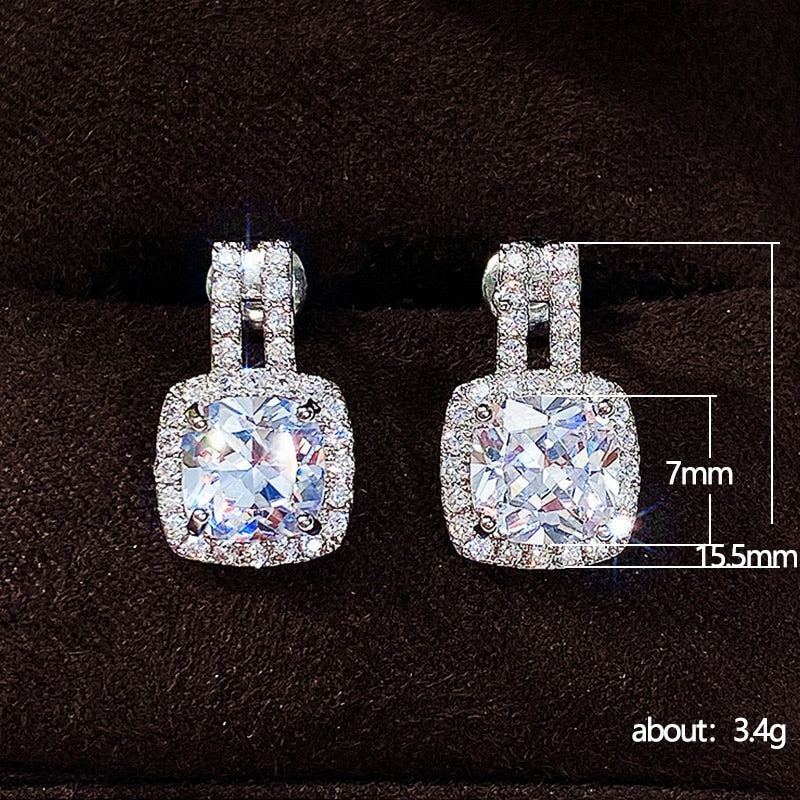 Make A Statement Earrings