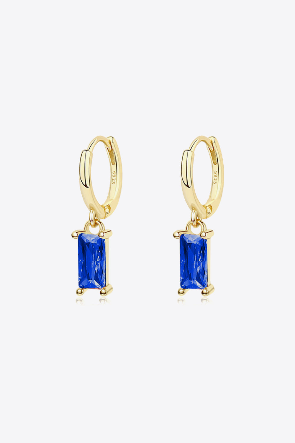 I Got You Drop Earrings