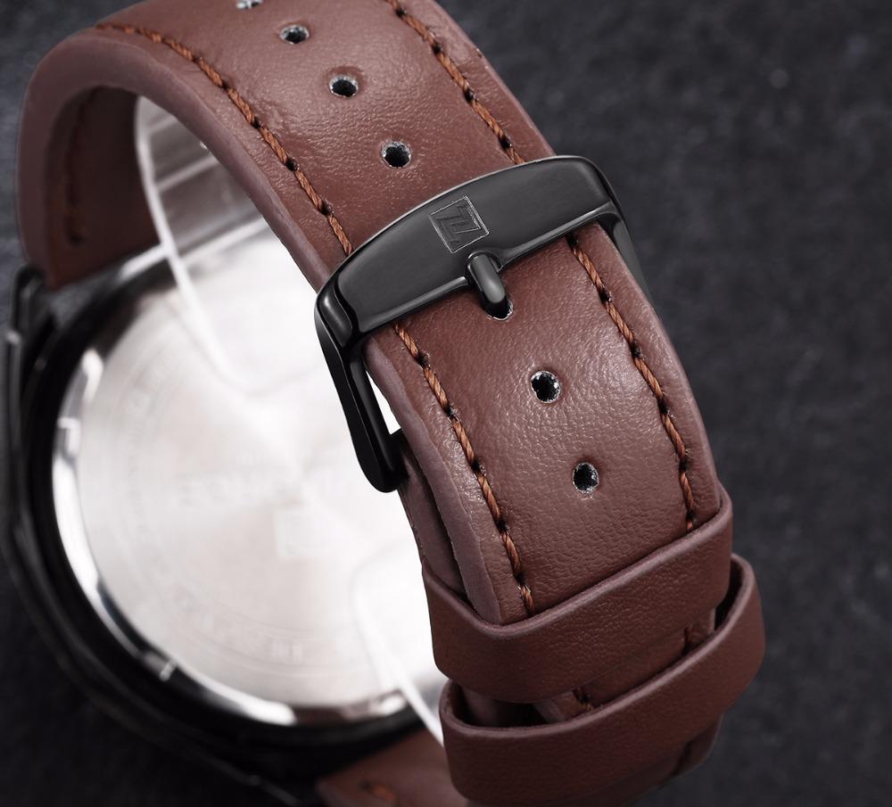 Men's Naviforce Wrist Watch