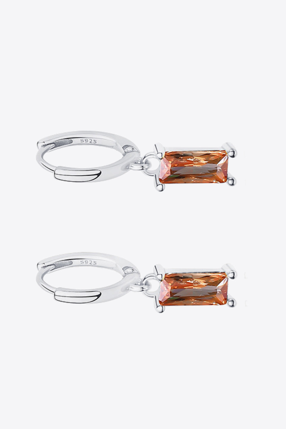 I Got You Drop Earrings