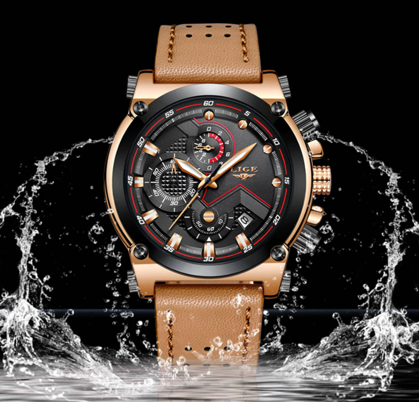 Level Up Sport Watch