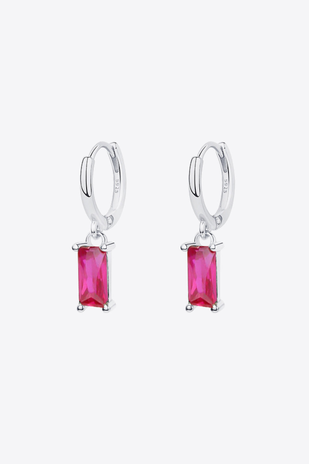 I Got You Drop Earrings