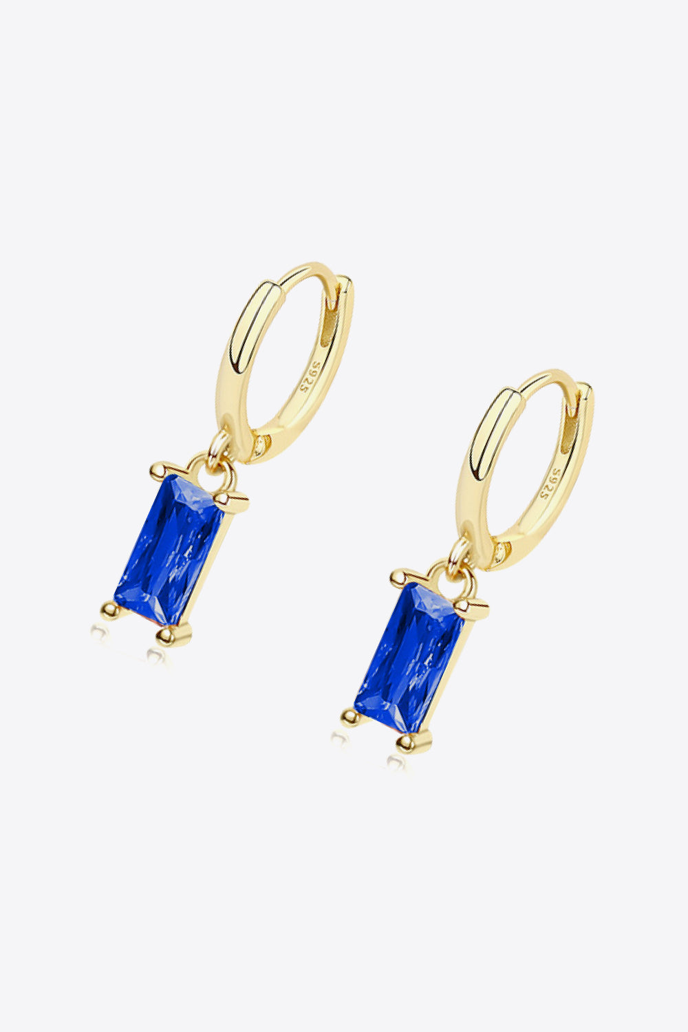 I Got You Drop Earrings