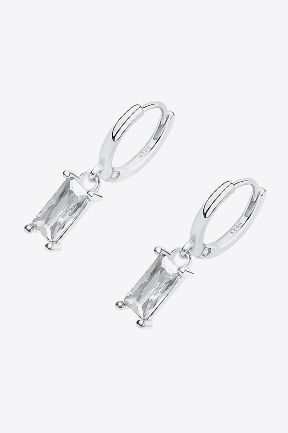 I Got You Drop Earrings