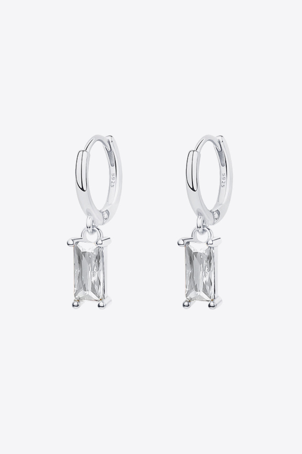 I Got You Drop Earrings