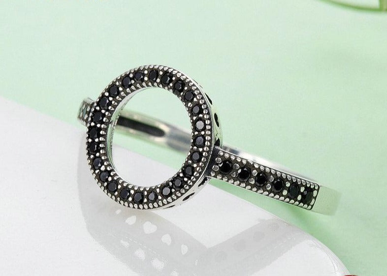 Forever Yours Ring