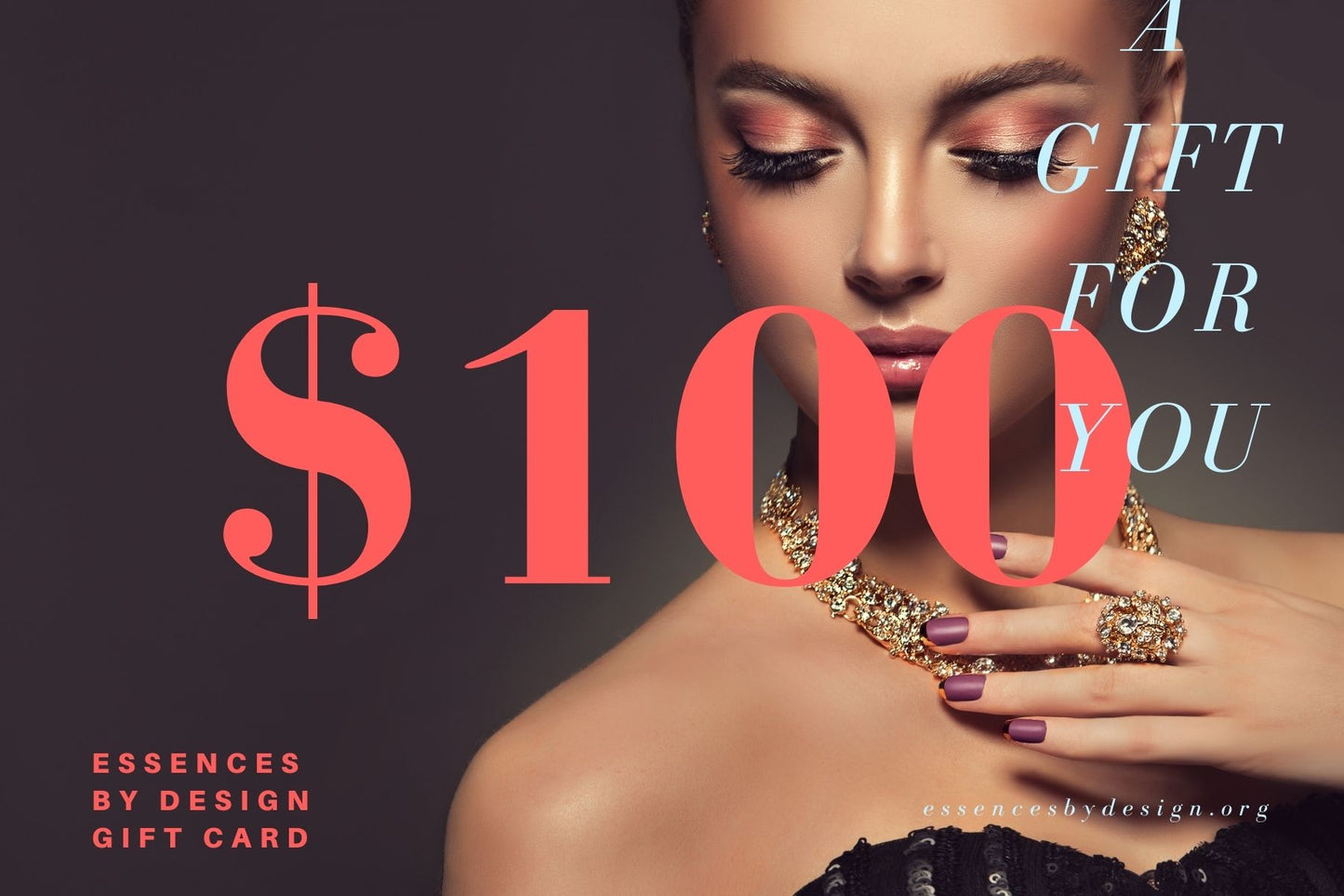Essences by Design Jewelry Gift Card
