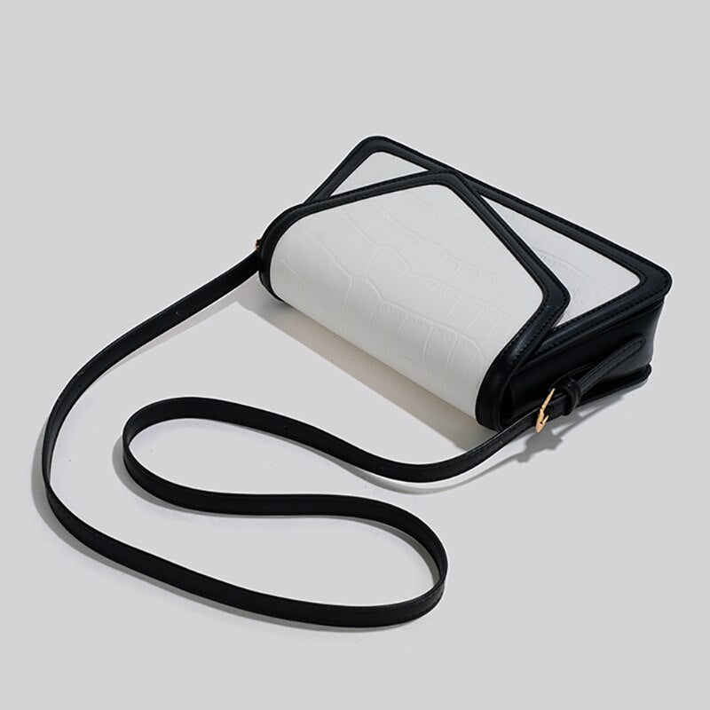 Luxury Shoulder Bag