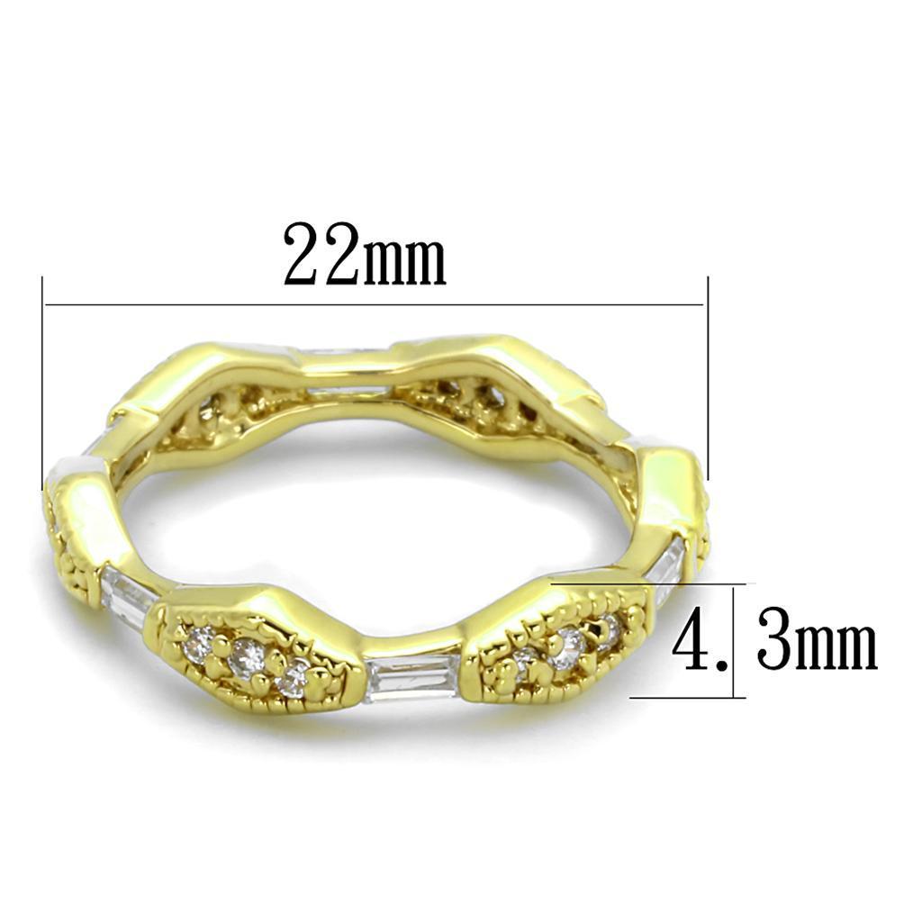 Gold Vintage Ring