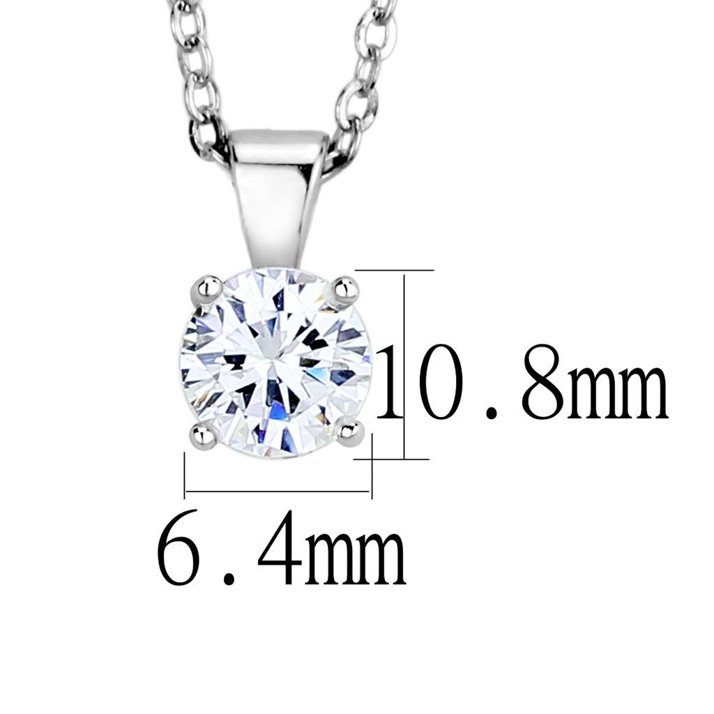 Timeless Diamond Chain