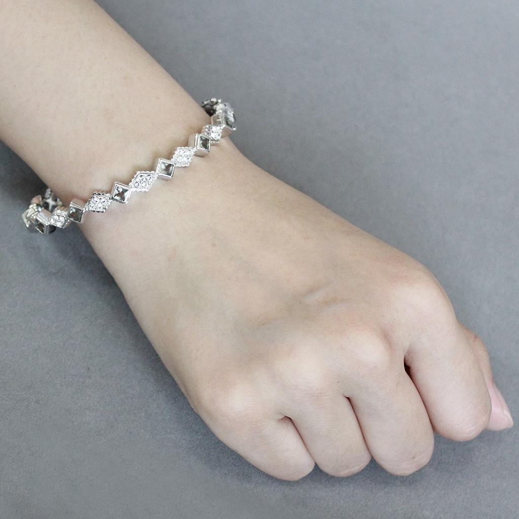 Ententive Bangle
