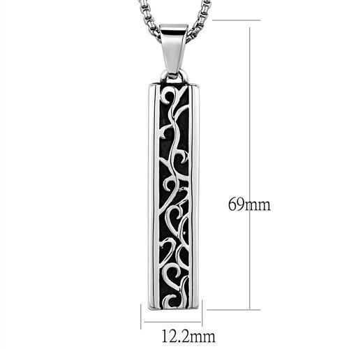 Midlight Treasures Necklace