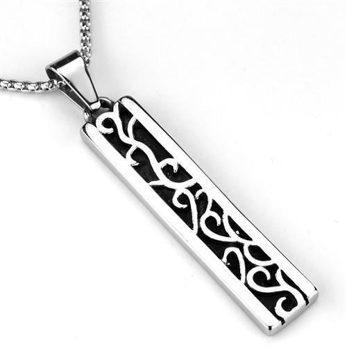 Midlight Treasures Necklace
