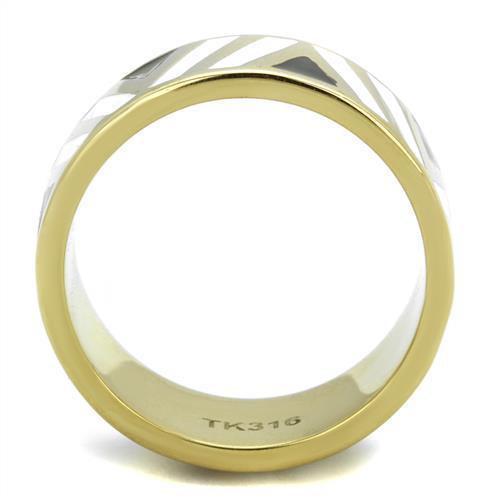 Sasha Gold Ring
