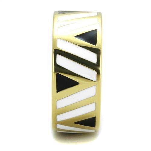 Sasha Gold Ring