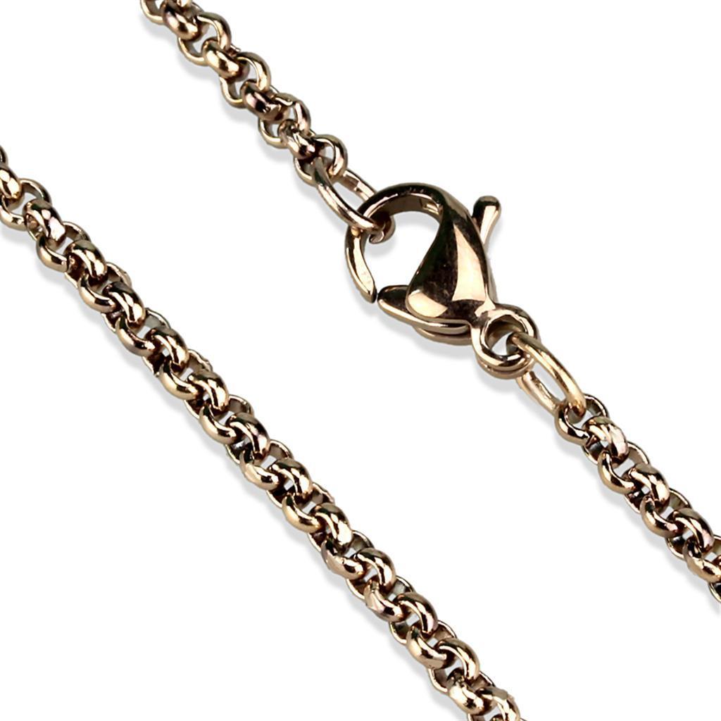 Radiance Gold Necklace