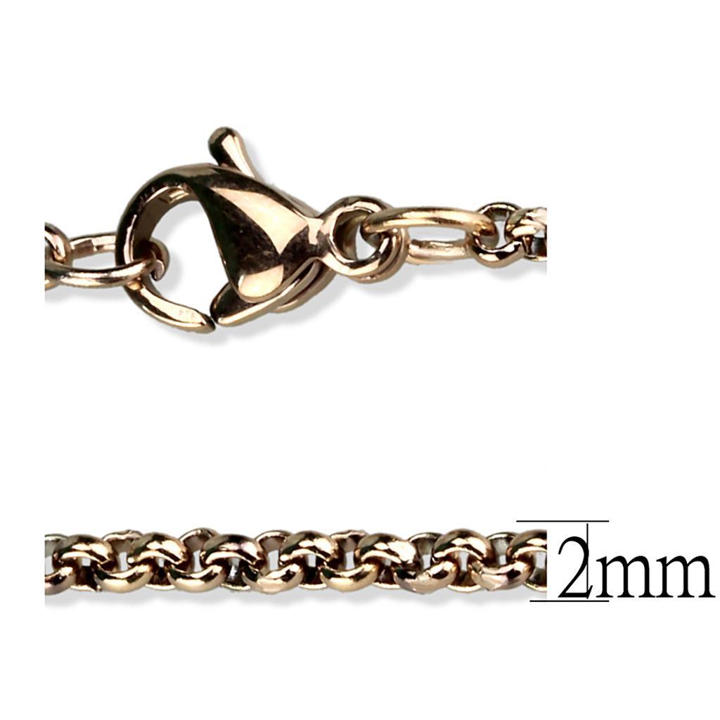 Radiance Gold Necklace