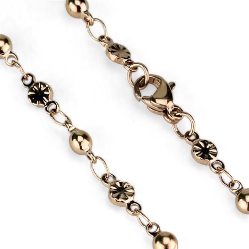 Harlow Necklace