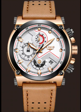 Level Up Sport Watch