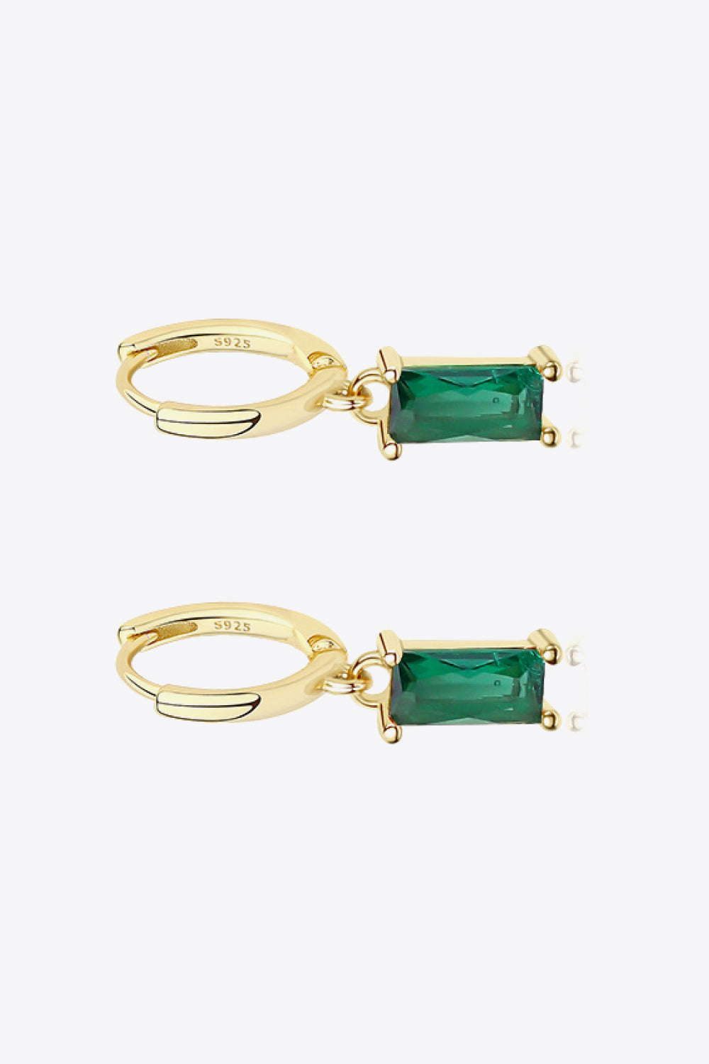 I Got You Drop Earrings