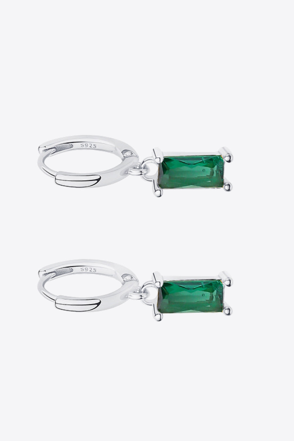 I Got You Drop Earrings