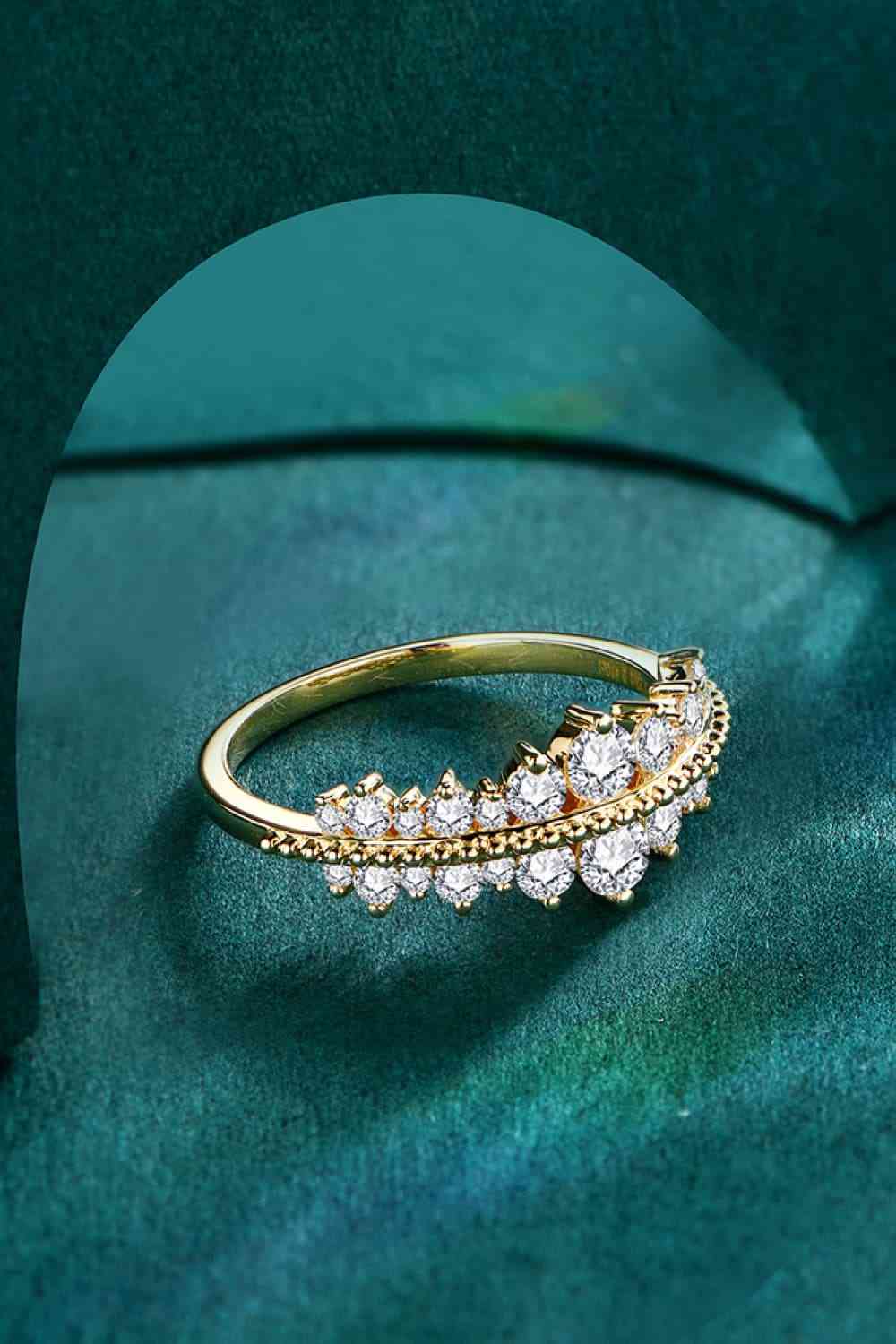 My Love Ring