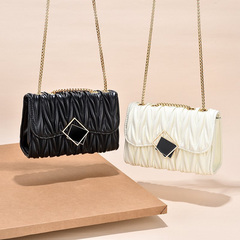 Women's Trendy Casual Crossbody Shoulder Bag
