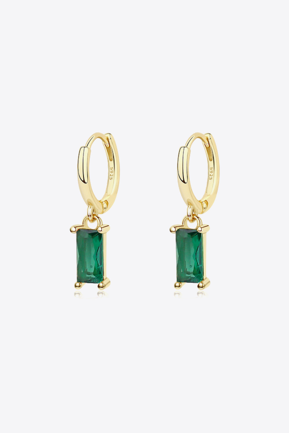 I Got You Drop Earrings