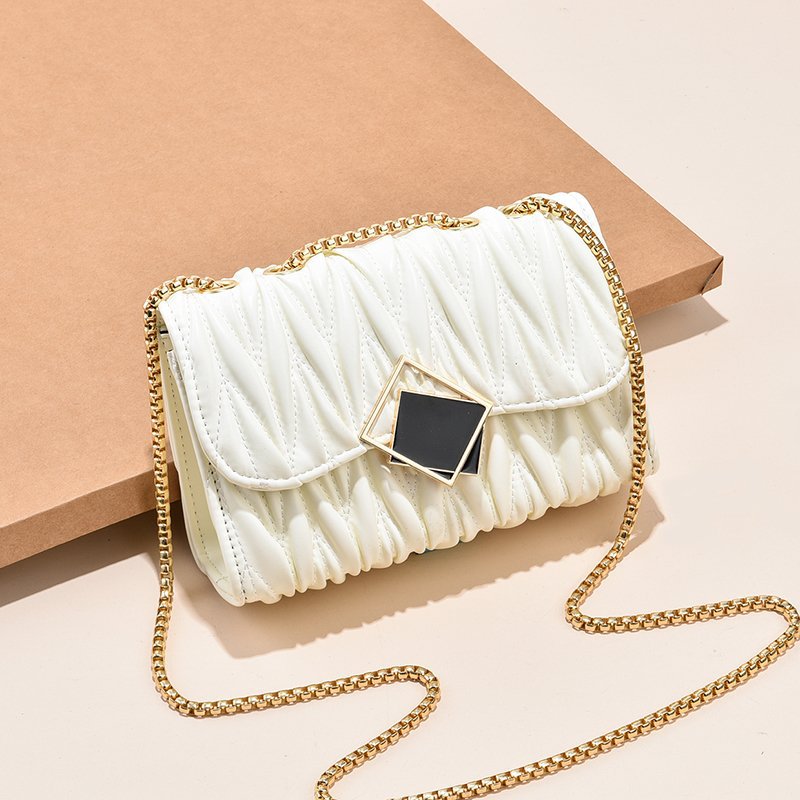 Women's Trendy Casual Crossbody Shoulder Bag