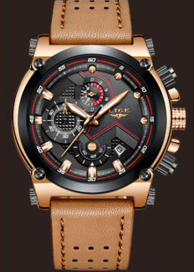 Level Up Sport Watch
