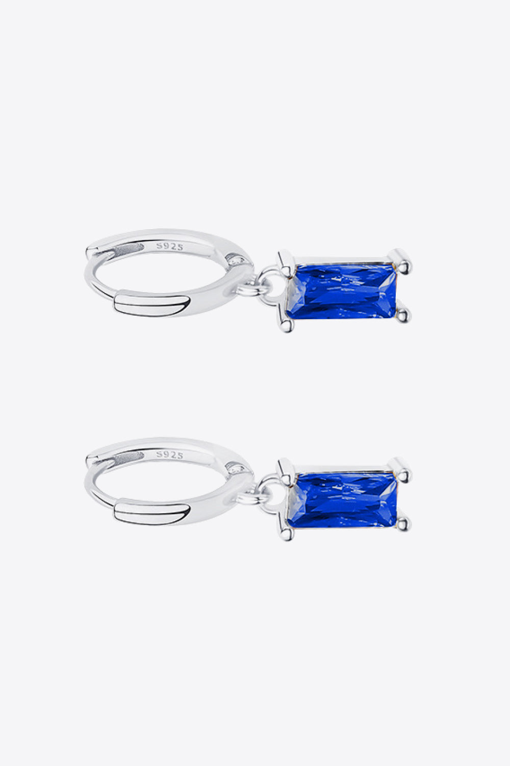 I Got You Drop Earrings