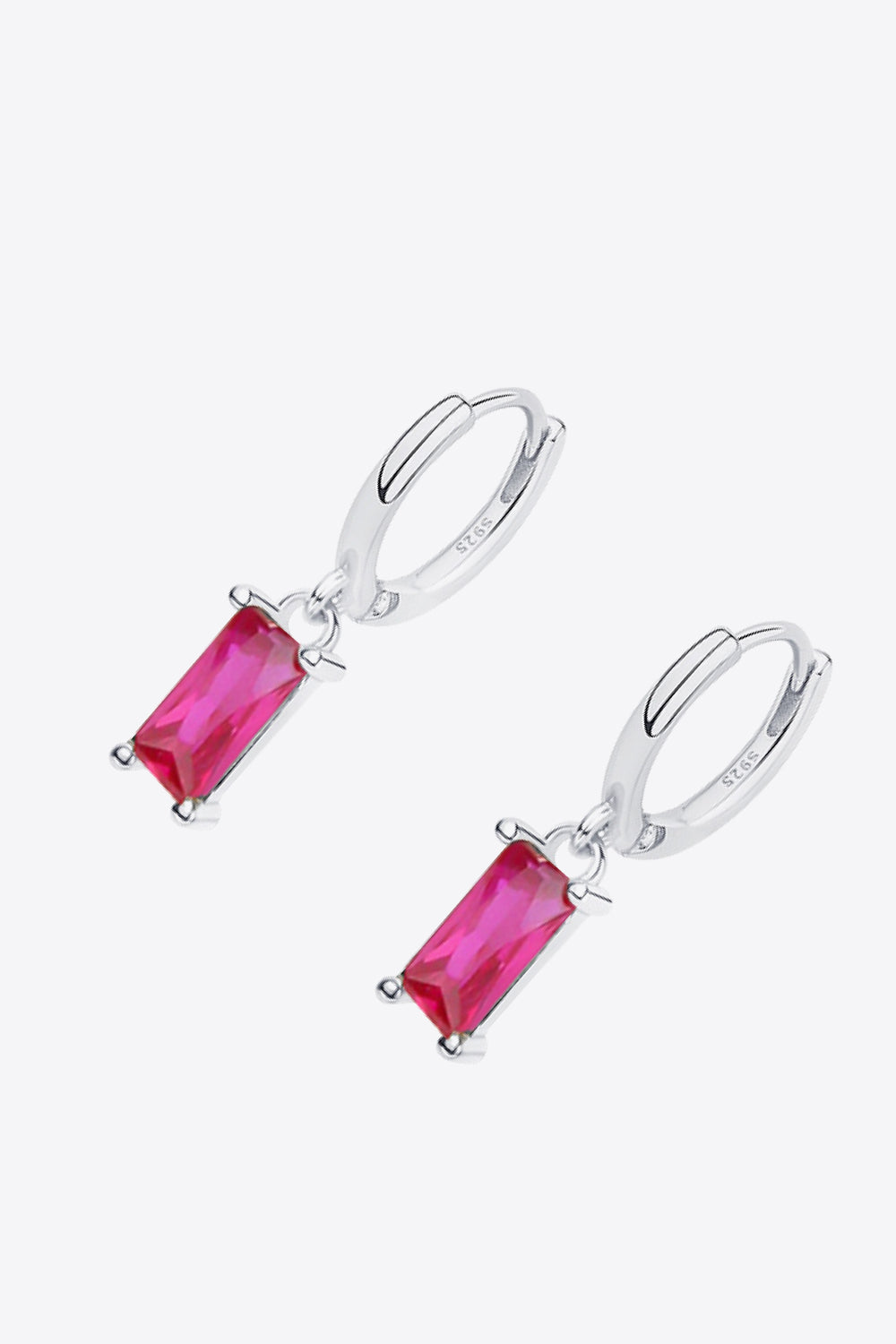 I Got You Drop Earrings