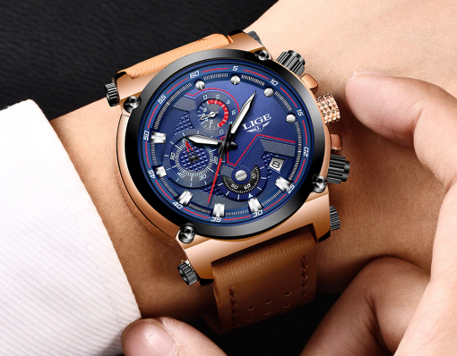 Level Up Sport Watch