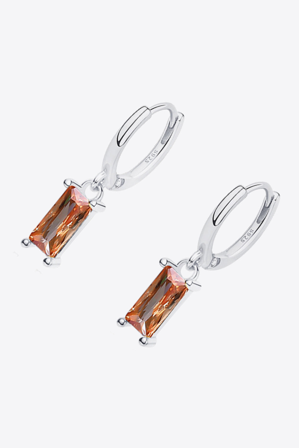 I Got You Drop Earrings