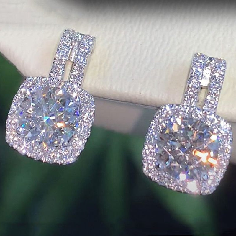 Make A Statement Earrings