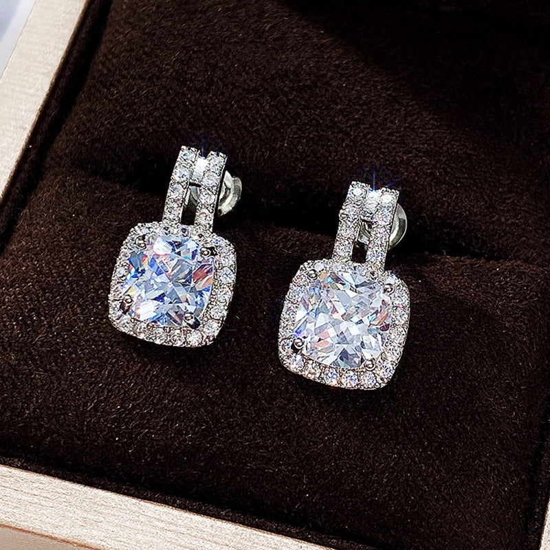 Make A Statement Earrings