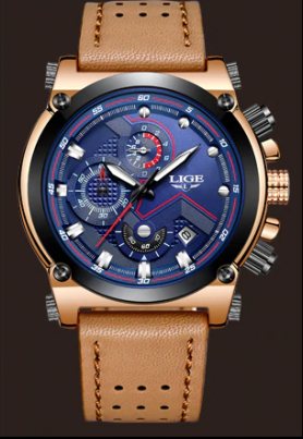 Level Up Sport Watch