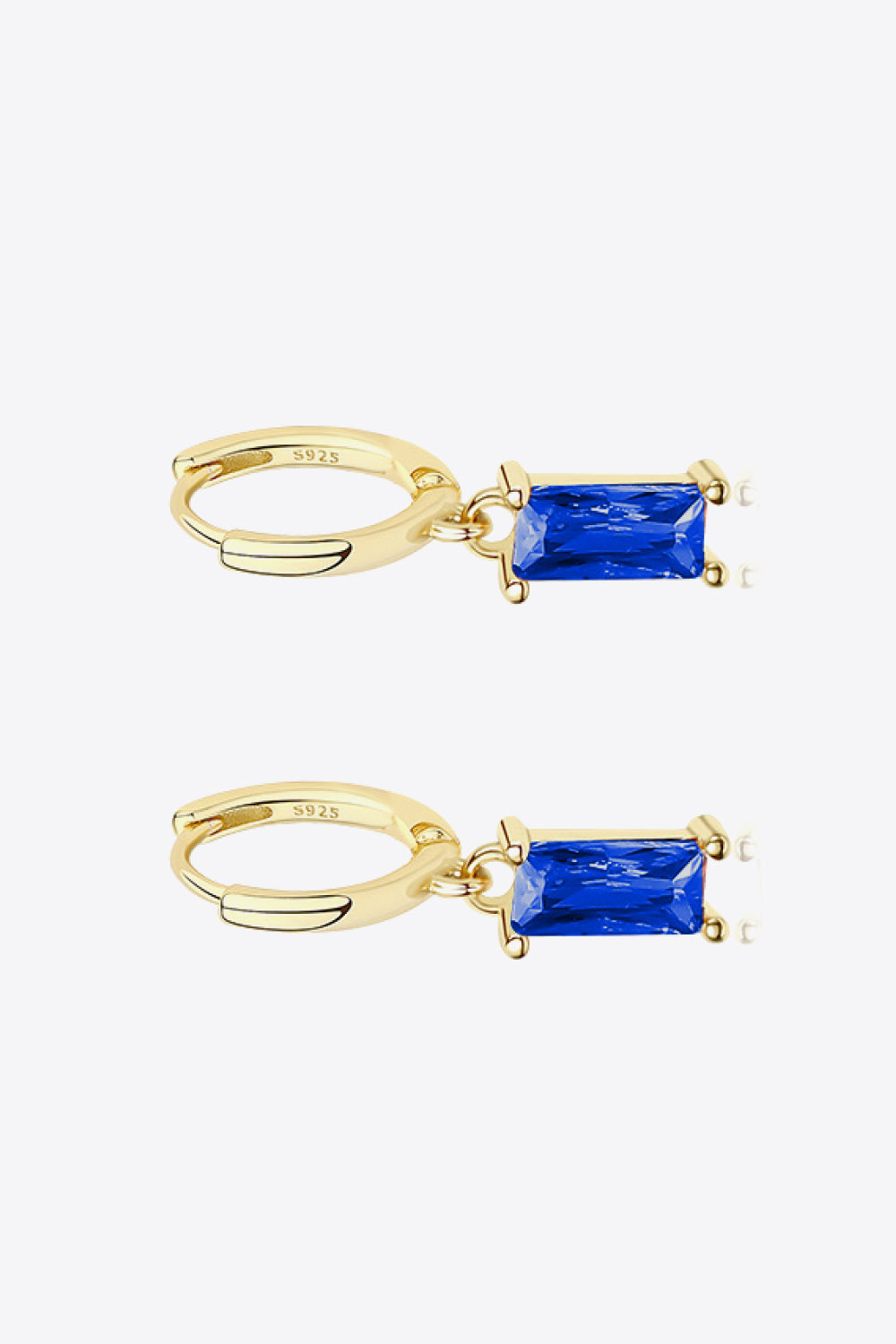 I Got You Drop Earrings
