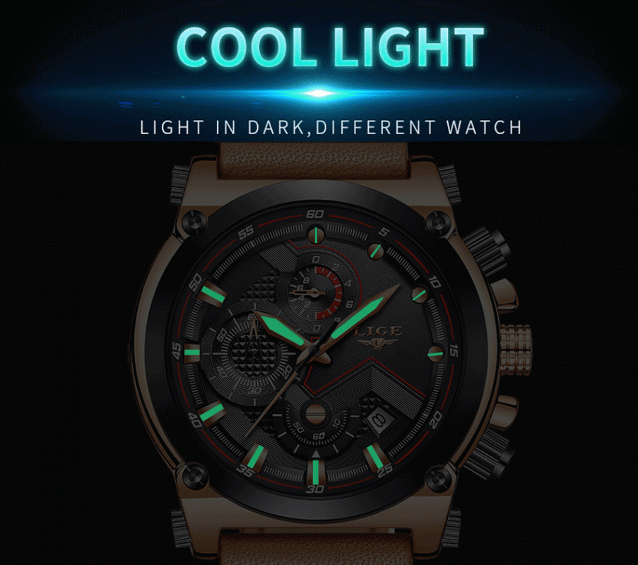 Level Up Sport Watch