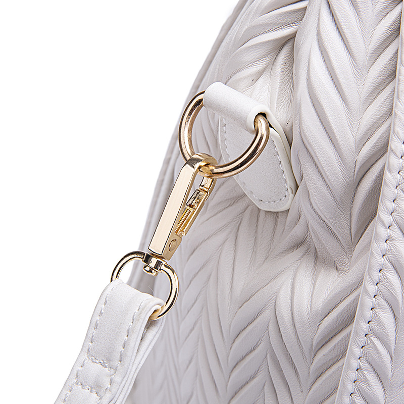 Retro Shoulder Bag Set