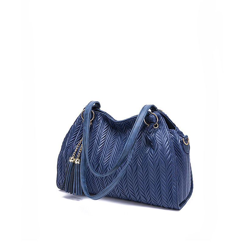 Retro Shoulder Bag Set