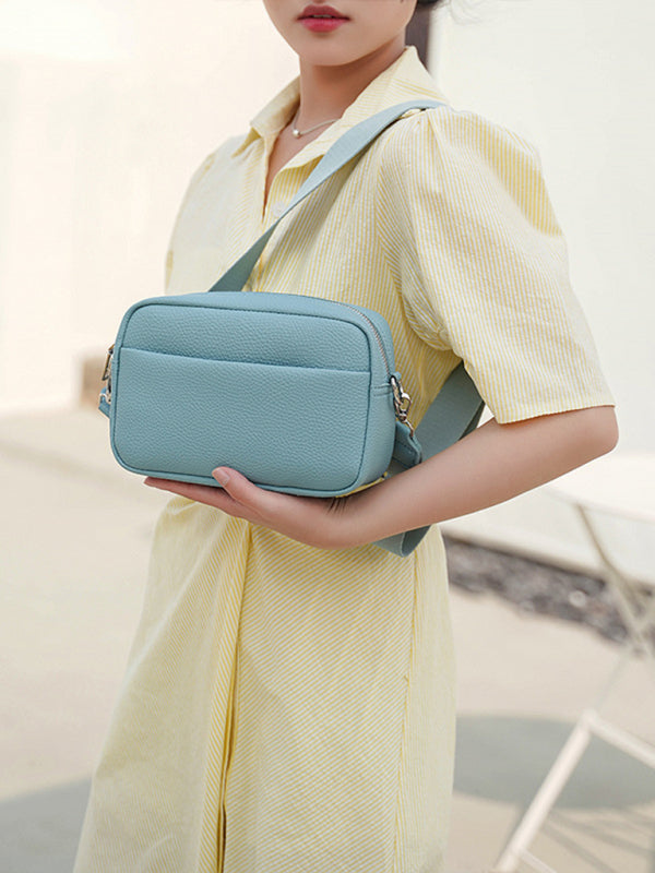 Women's Small Shoulder Bag