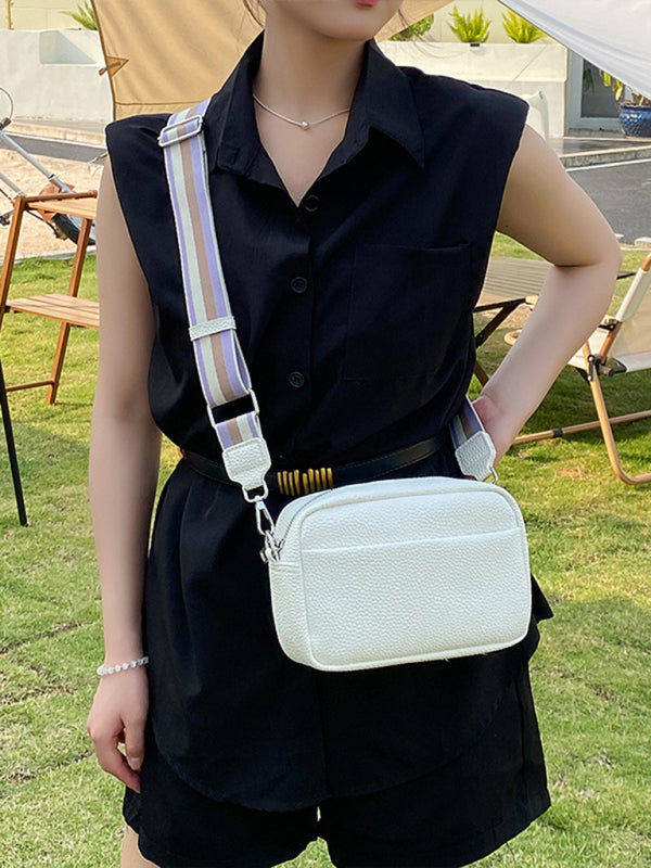 Women's Small Shoulder Bag