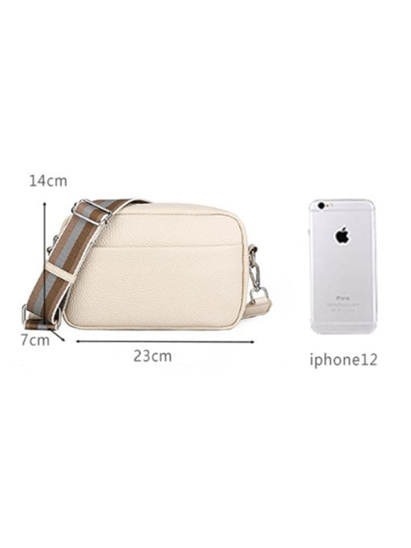 Women's Small Shoulder Bag