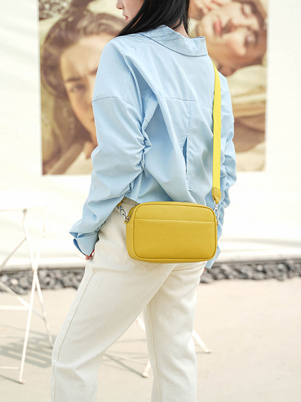 Women's Small Shoulder Bag