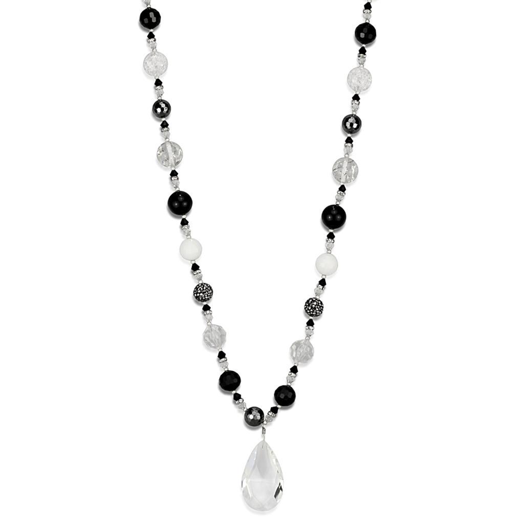 Fine Charming Necklace