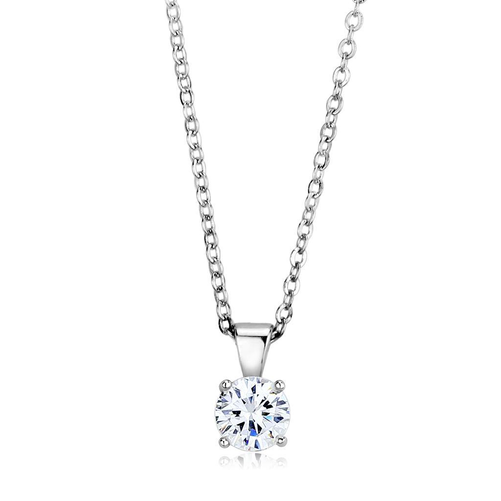 Timeless Diamond Chain