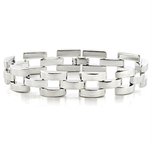 Infinity Link Bracelet