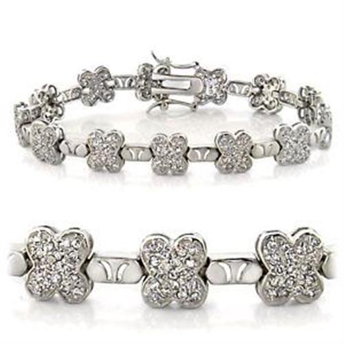 Daydream Diamond Bracelet