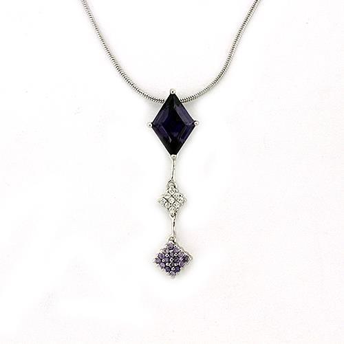 Forever Yours Necklace